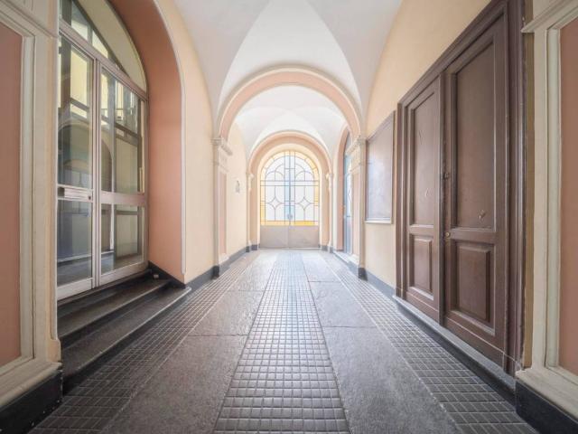 Appartamento in vendita a Torino TO