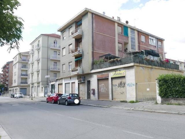 Appartamento in vendita a Torino TO