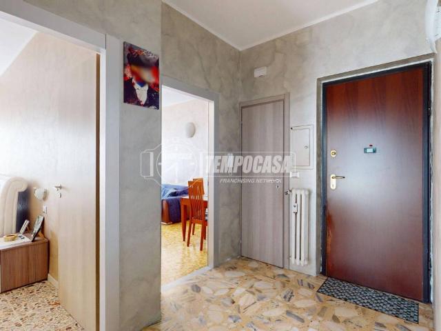 Appartamento in vendita a Torino TO