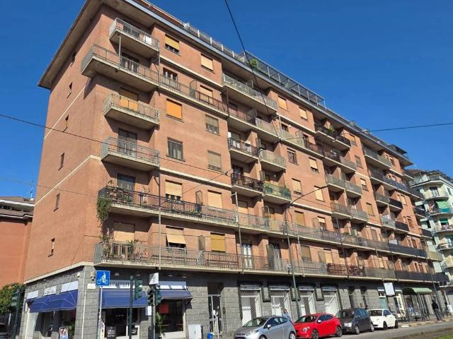 Appartamento in vendita a Torino TO