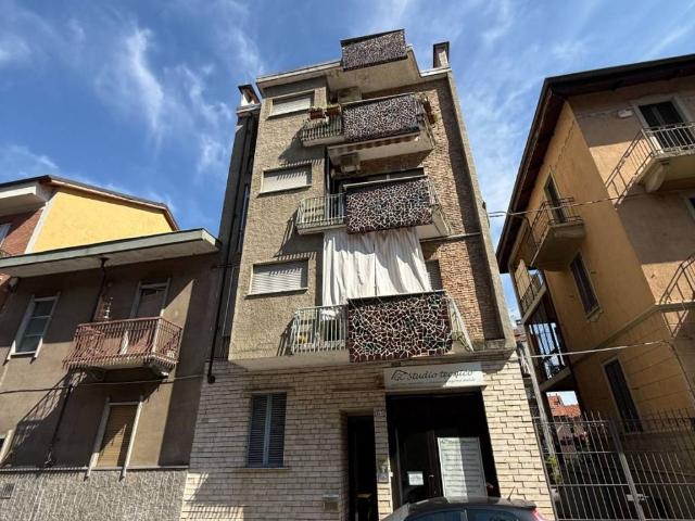 Appartamento in vendita a Torino TO