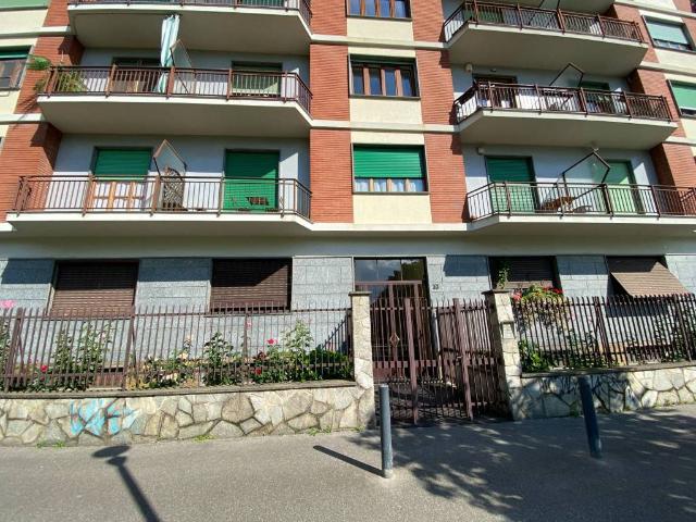 Appartamento in vendita a Torino TO