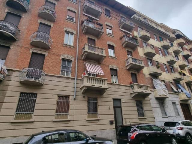 Appartamento in vendita a Torino TO
