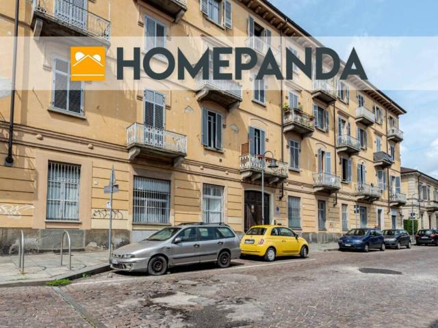 Appartamento in vendita a Torino TO