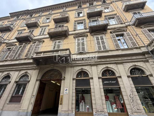 Appartamento in vendita a Torino TO