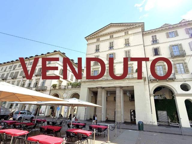 Appartamento in vendita a Torino TO