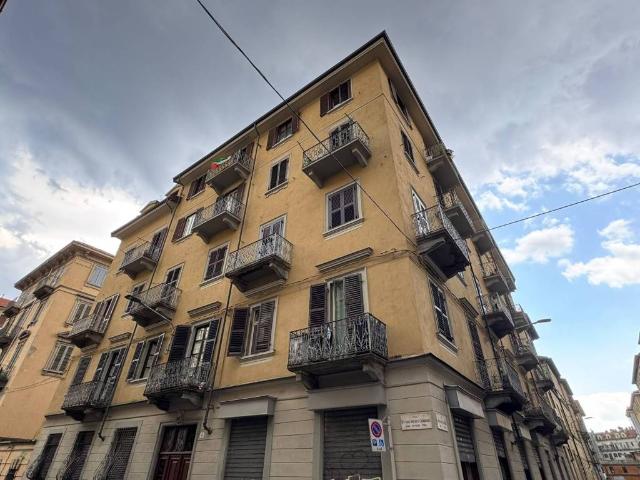 Appartamento in vendita a Torino TO