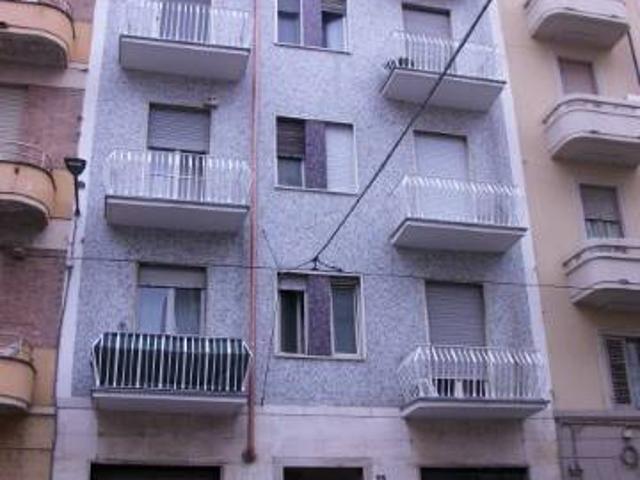 Appartamento in vendita a Torino TO