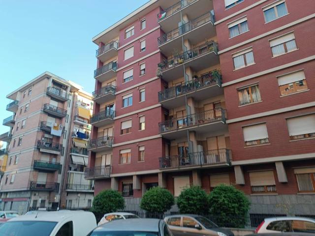 Appartamento in vendita a Torino TO