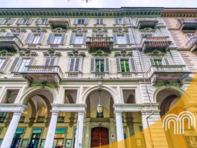 Appartamento in vendita a Torino TO