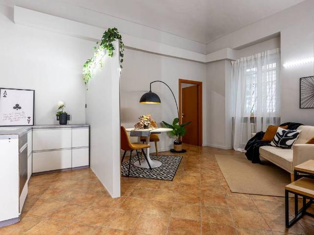 Appartamento in vendita a Torino TO