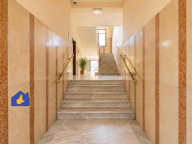 Appartamento in vendita a Torino TO