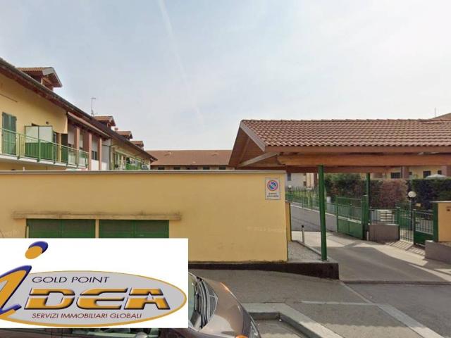 Appartamento in vendita a Torino TO