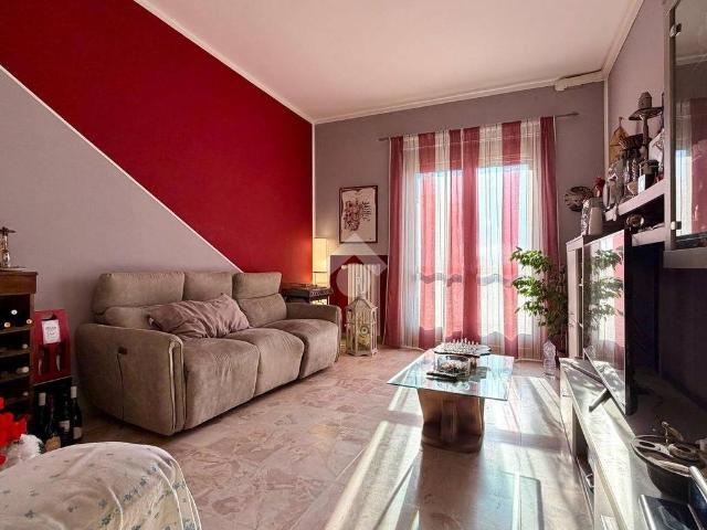 Appartamento in vendita a Torino TO