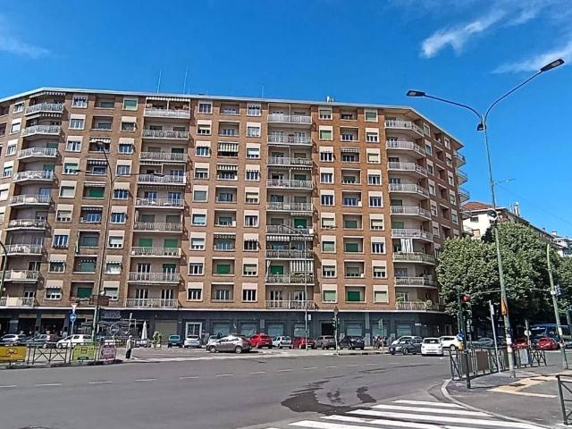 Appartamento in vendita a Torino TO