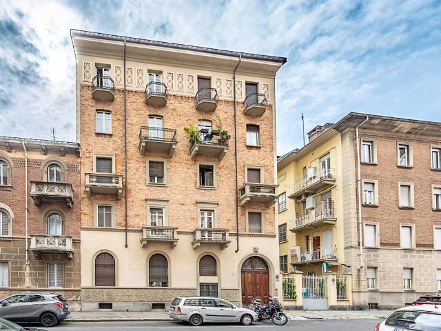 Appartamento in vendita a Torino TO