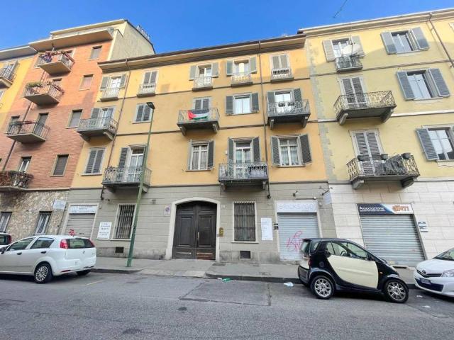 Appartamento in vendita a Torino TO