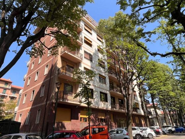 Appartamento in vendita a Torino TO