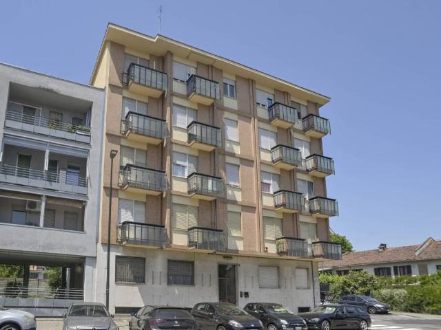 Appartamento in vendita a Torino TO
