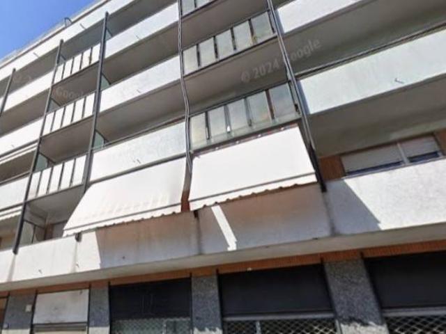 Appartamento in vendita a Torino TO