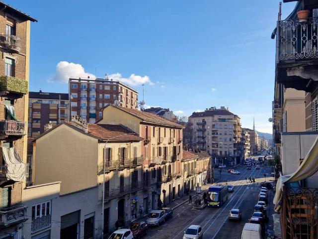Appartamento in vendita a Torino TO