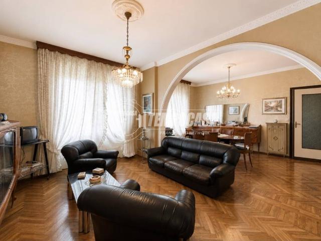 Appartamento in vendita a Torino TO