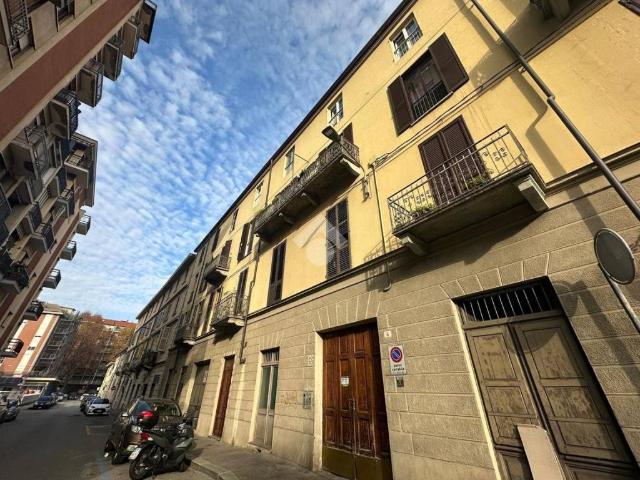 Appartamento in vendita a Torino TO