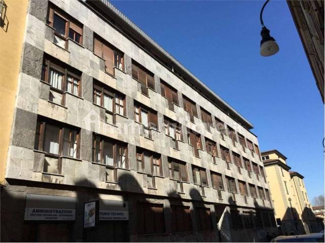 Appartamento in vendita a Torino TO
