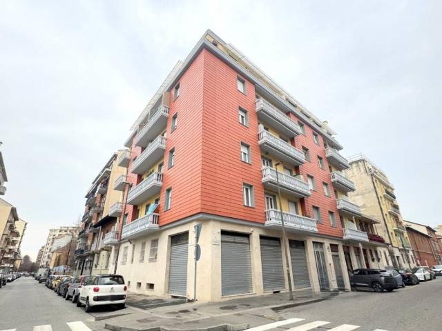 Appartamento in vendita a Torino TO