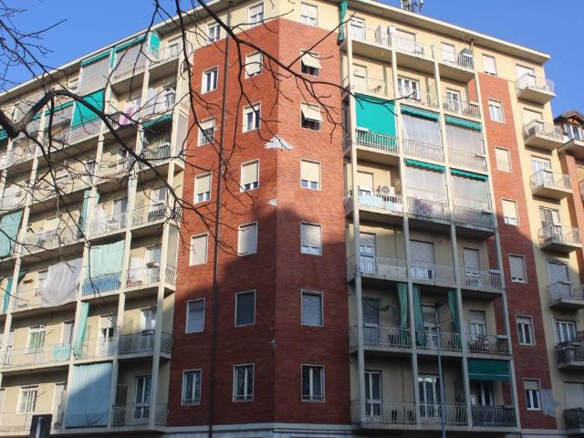 Appartamento in vendita a Torino TO