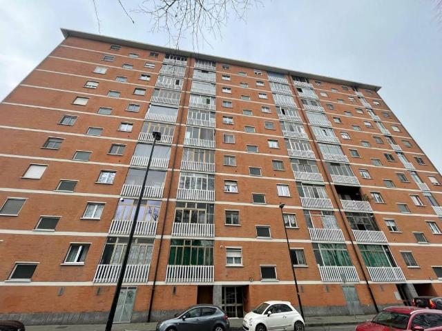 Appartamento in vendita a Torino TO