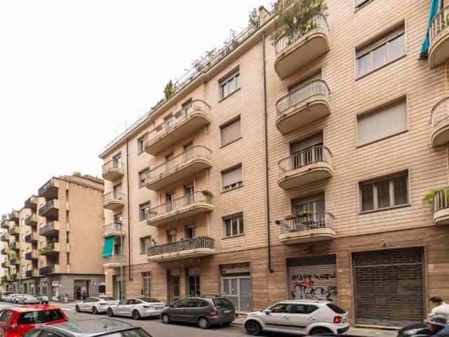 Appartamento in vendita a Torino TO