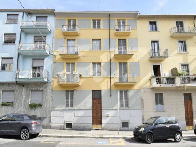 Appartamento in vendita a Torino TO