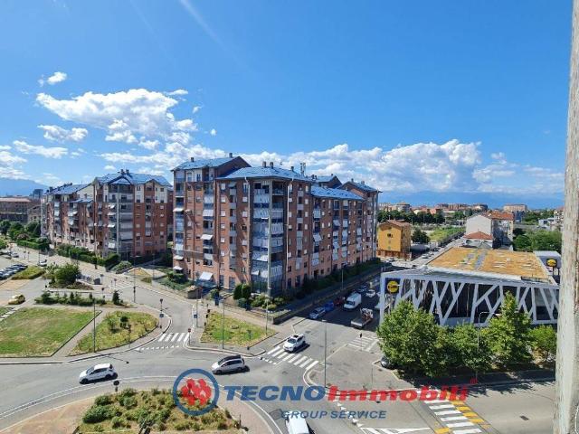 Appartamento in vendita a Torino TO