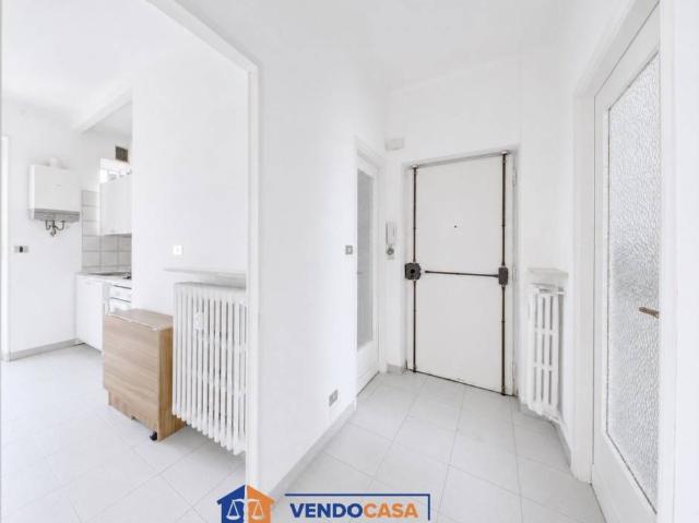 Appartamento in vendita a Torino TO