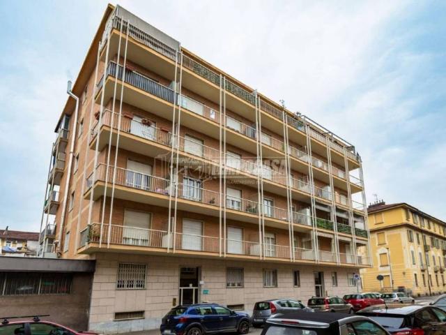 Appartamento in vendita a Torino TO