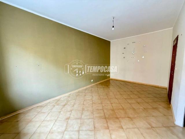 Appartamento in vendita a Torino TO