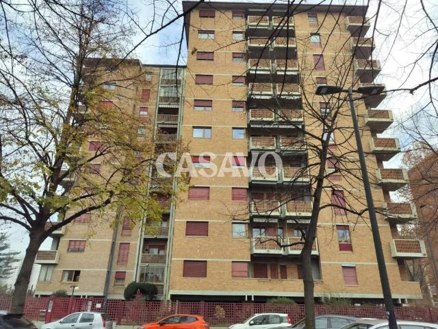 Appartamento in vendita a Torino TO