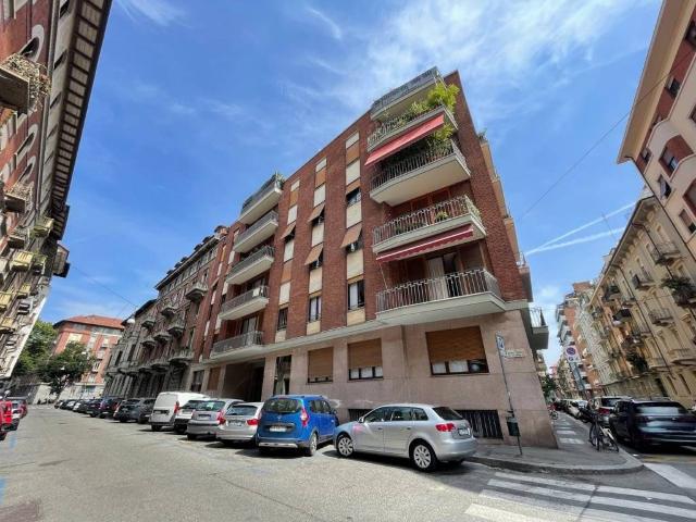 Appartamento in vendita a Torino TO