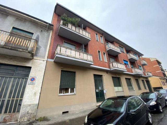 Appartamento in vendita a Torino TO