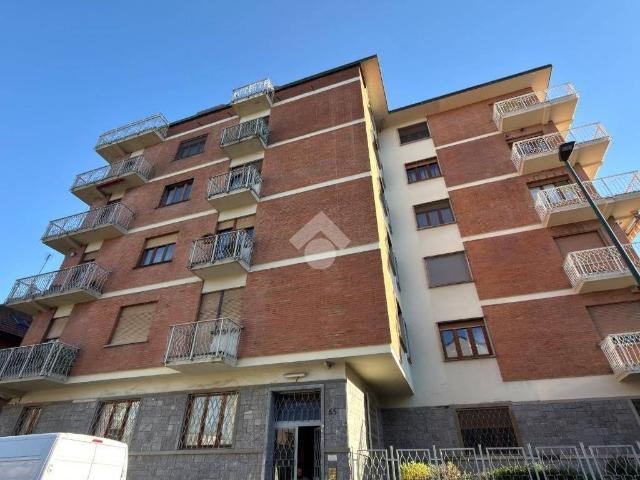 Appartamento in vendita a Torino TO