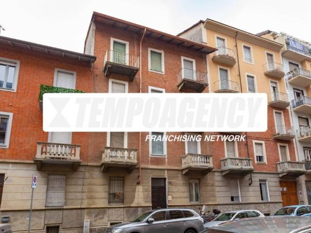 Appartamento in vendita a Torino TO