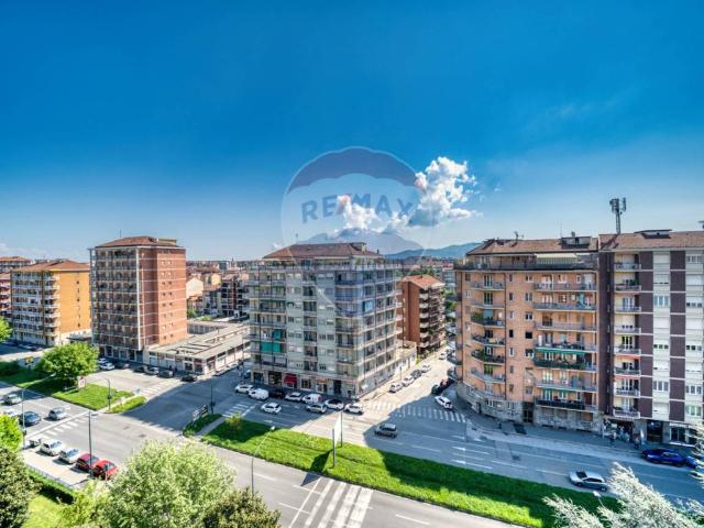 Appartamento in vendita a Torino TO