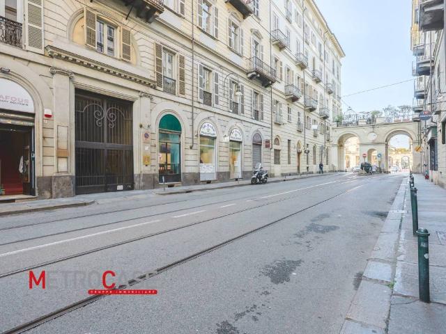 Appartamento in vendita a Torino TO