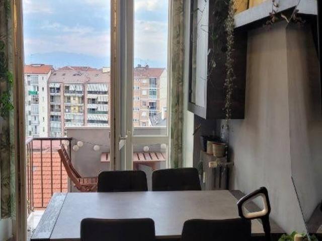 Appartamento in vendita a Torino TO