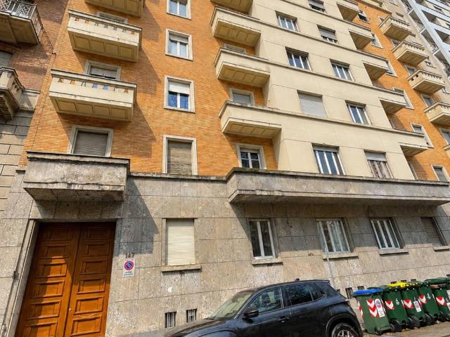 Appartamento in vendita a Torino TO