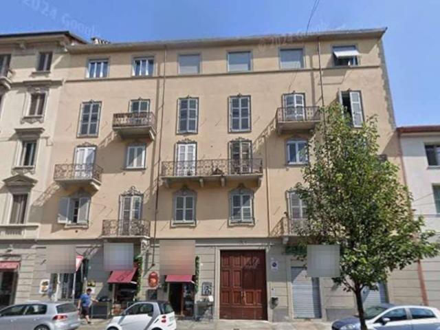 Appartamento in vendita a Torino TO