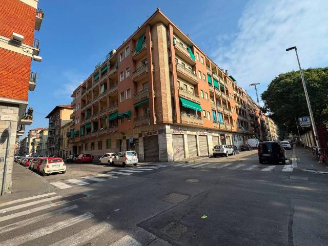 Appartamento in vendita a Torino TO