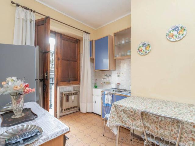 Appartamento in vendita a Torino TO