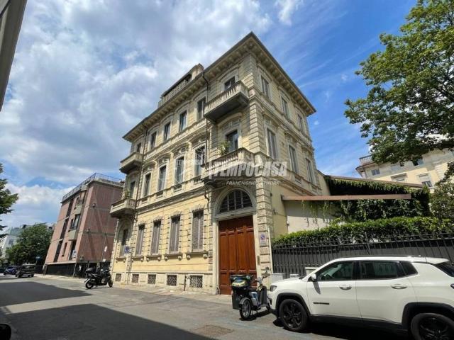 Appartamento in vendita a Torino TO